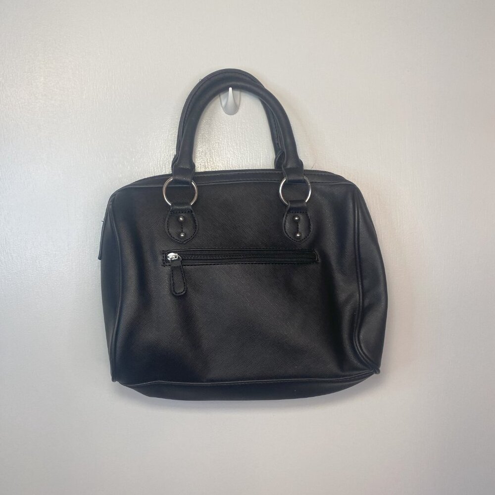 Franco Sarto Black shoulder bag - Picture 5 of 11